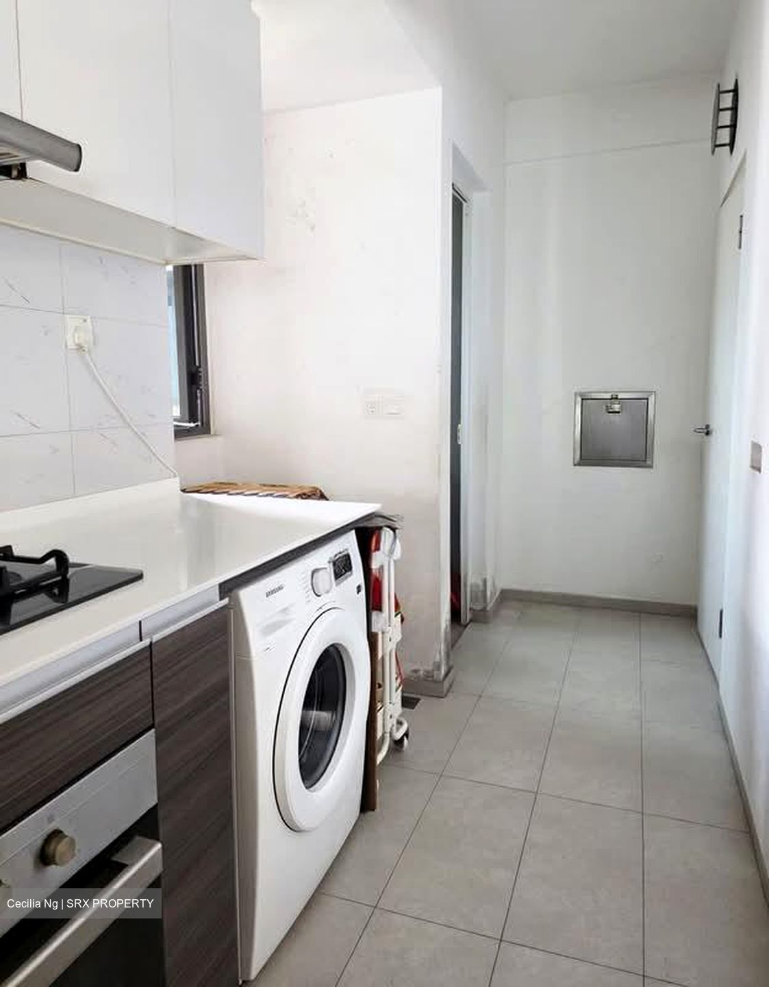 The Terrace (D19), Condominium #592531421